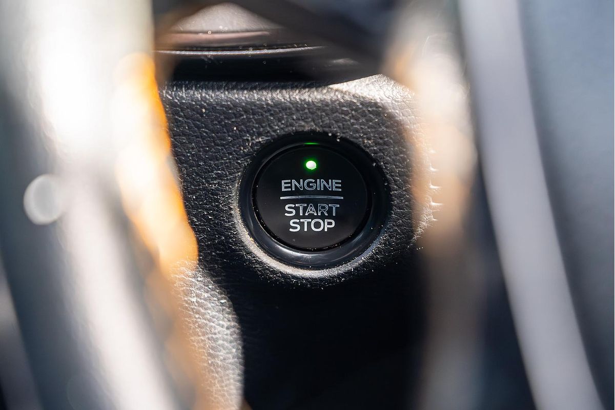 2019 Ford Ranger Wildtrak PX MkIII 4X4 3.2L