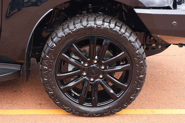 2022 Ford Everest Sport UA II 3.2L