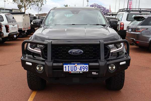 2022 Ford Everest Sport UA II 3.2L