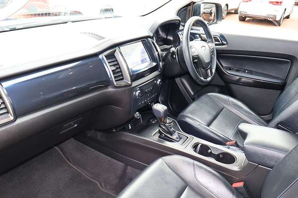 2022 Ford Everest Sport UA II 3.2L