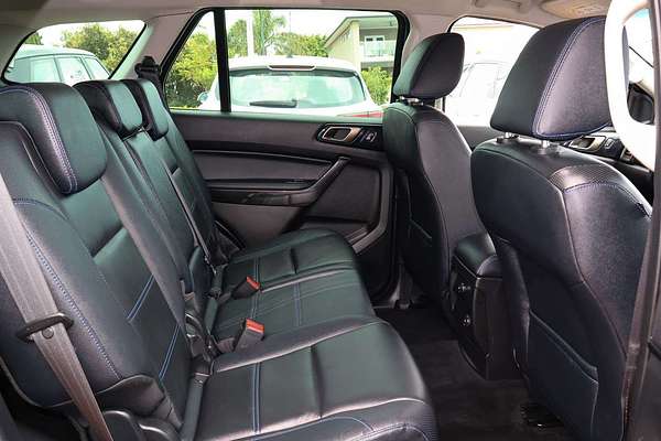 2022 Ford Everest Sport UA II 3.2L