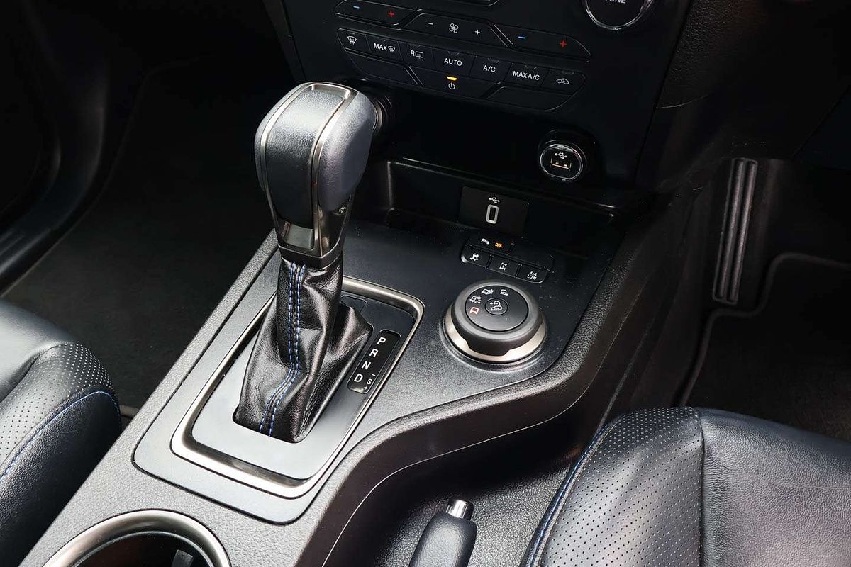 2022 Ford Everest Sport UA II 3.2L