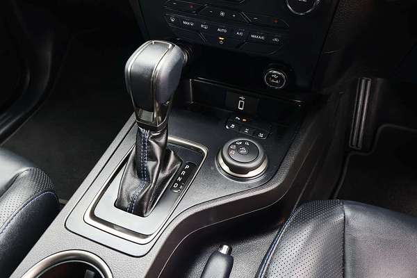 2022 Ford Everest Sport UA II 3.2L