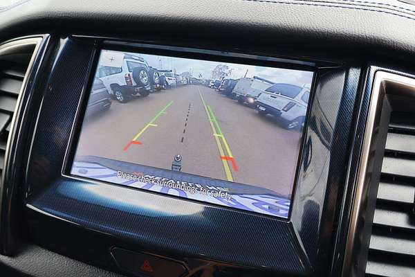 2022 Ford Everest Sport UA II 3.2L