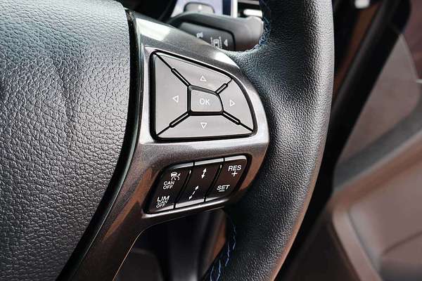 2022 Ford Everest Sport UA II 3.2L