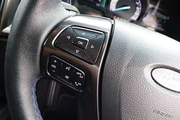 2022 Ford Everest Sport UA II 3.2L