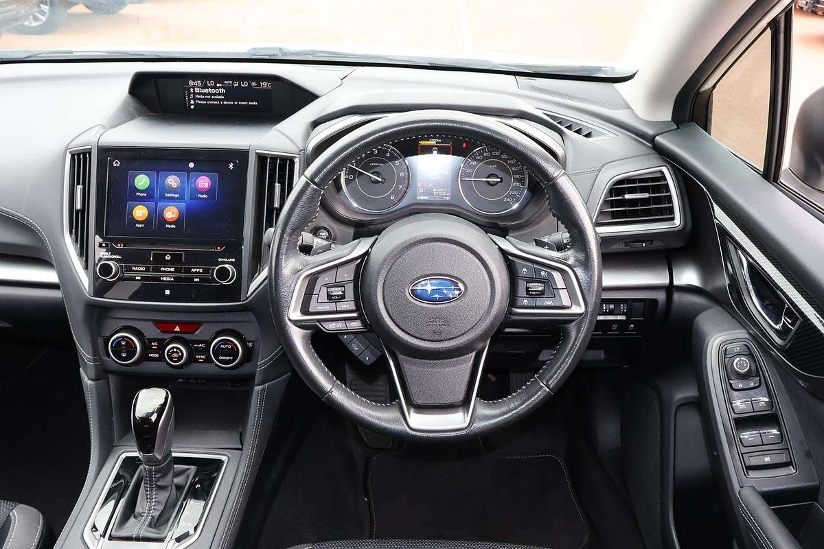 2020 Subaru Impreza 2.0i-L G5