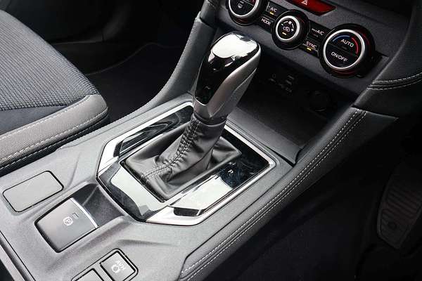 2020 Subaru Impreza 2.0i-L G5