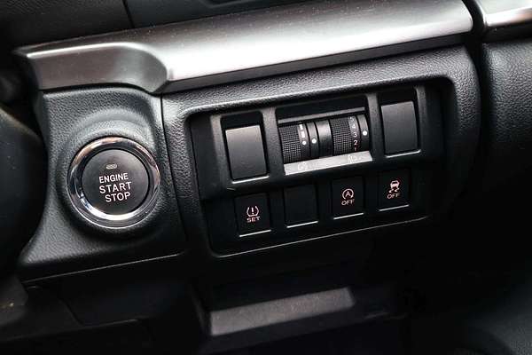 2020 Subaru Impreza 2.0i-L G5