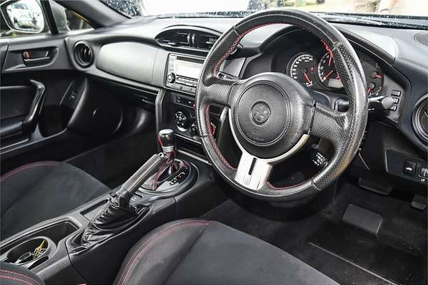 2012 Toyota 86 GT ZN6