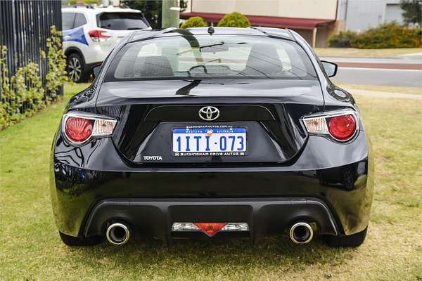 2012 Toyota 86 GT ZN6