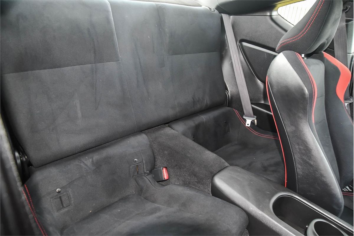 2012 Toyota 86 GT ZN6