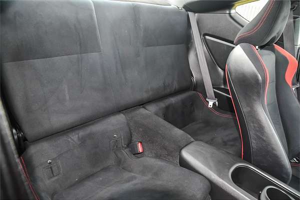 2012 Toyota 86 GT ZN6