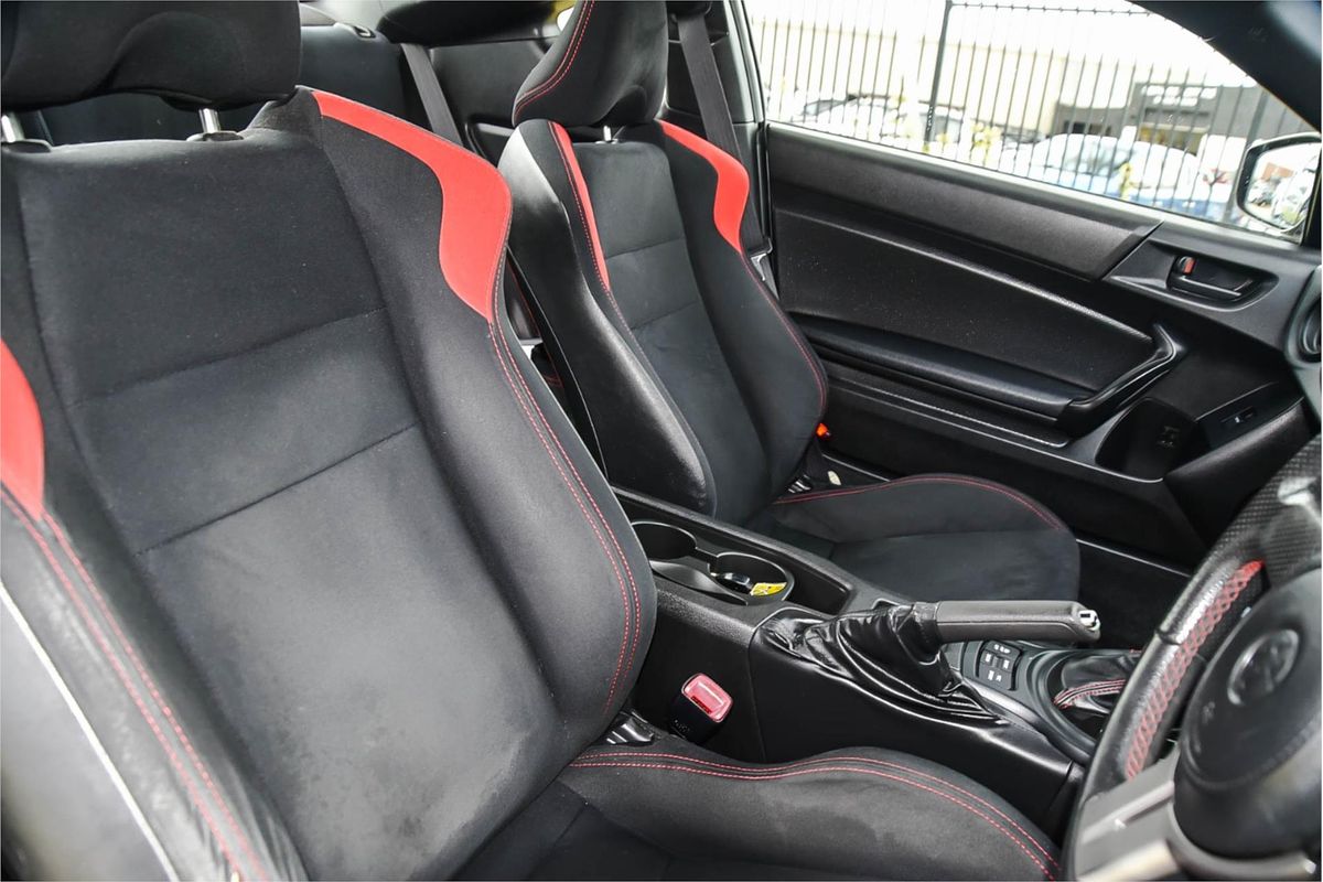 2012 Toyota 86 GT ZN6