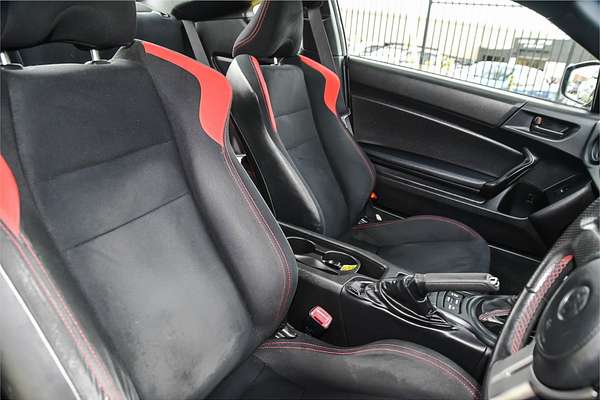 2012 Toyota 86 GT ZN6