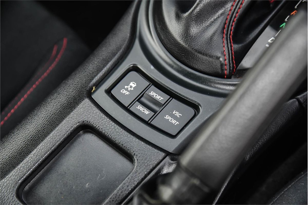 2012 Toyota 86 GT ZN6