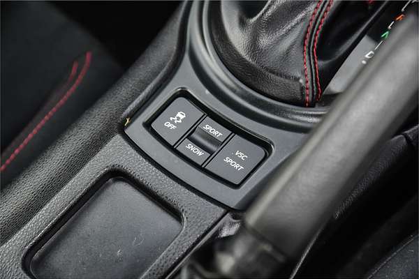 2012 Toyota 86 GT ZN6