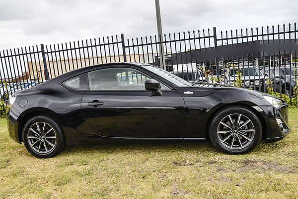 2012 Toyota 86 GT ZN6