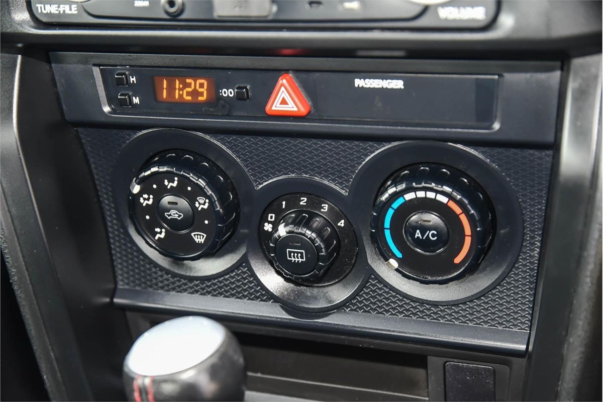 2012 Toyota 86 GT ZN6