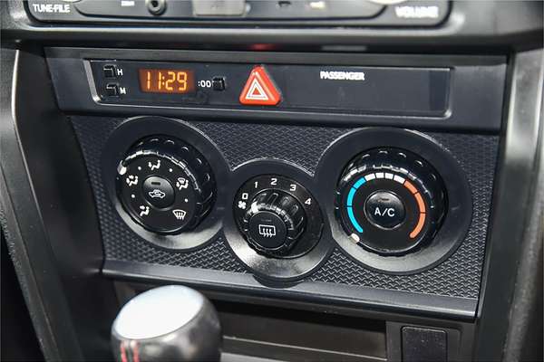 2012 Toyota 86 GT ZN6