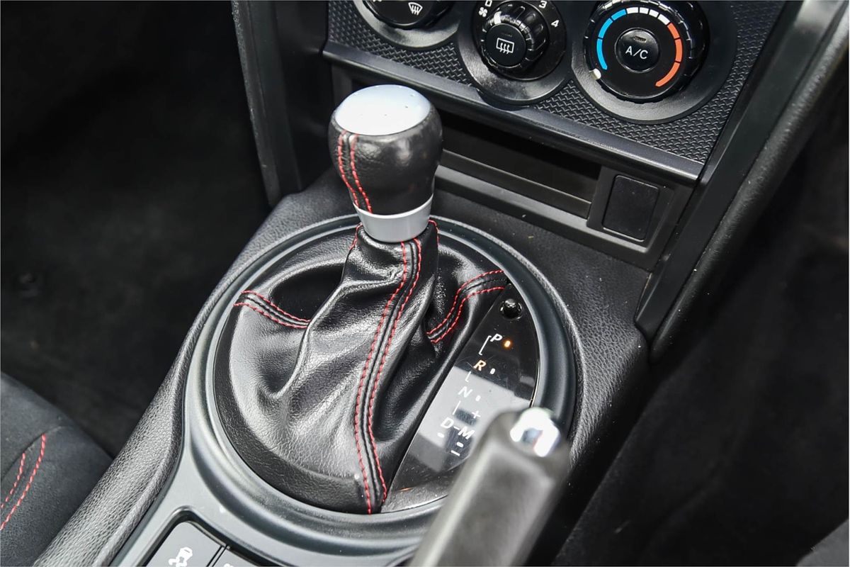 2012 Toyota 86 GT ZN6