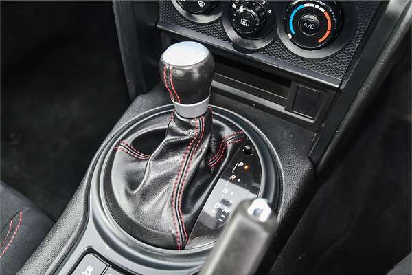 2012 Toyota 86 GT ZN6