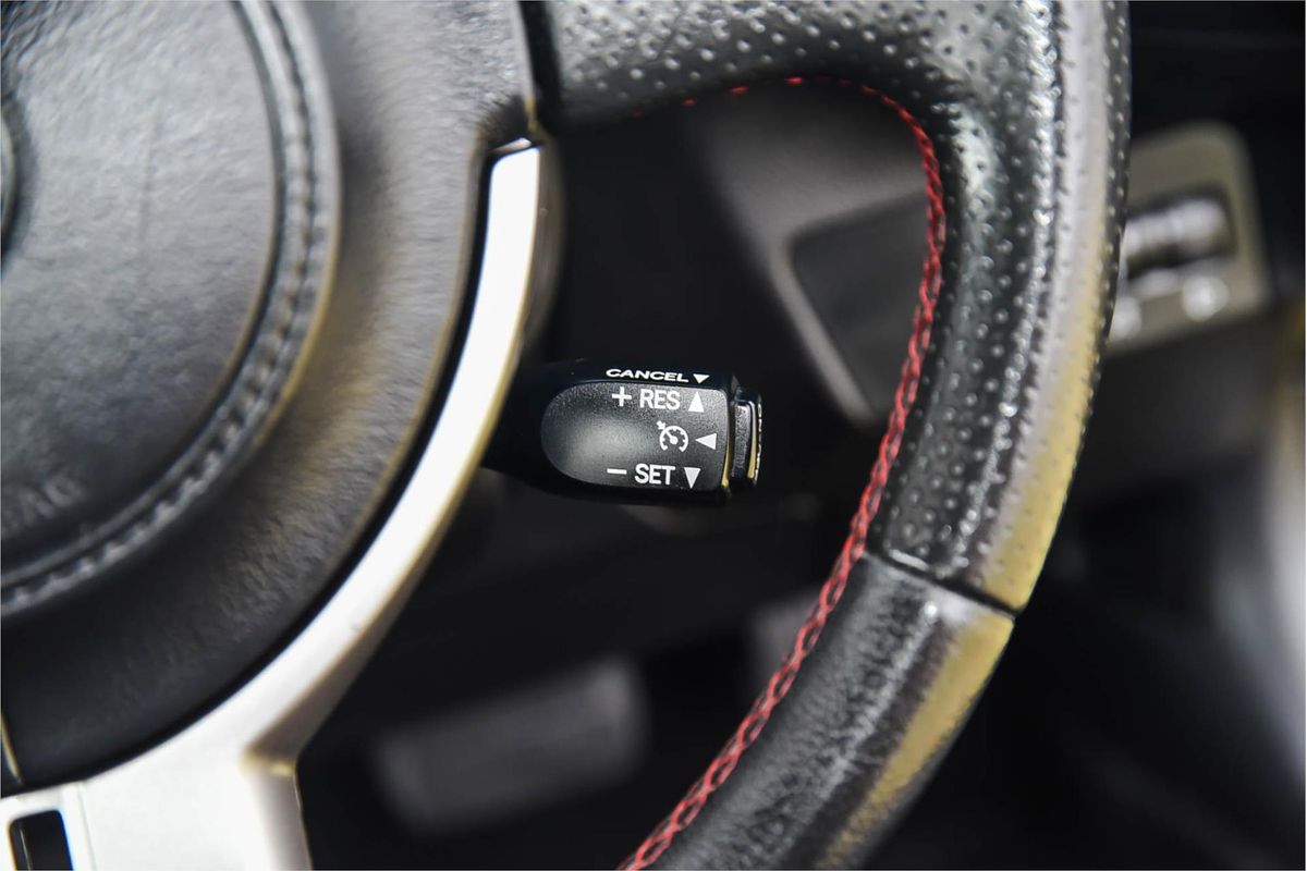 2012 Toyota 86 GT ZN6