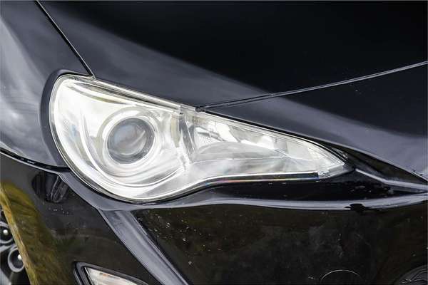 2012 Toyota 86 GT ZN6