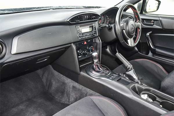 2012 Toyota 86 GT ZN6