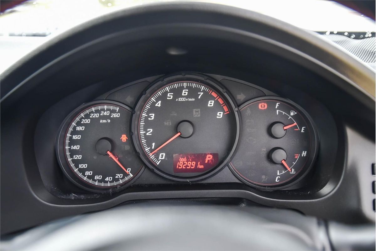 2012 Toyota 86 GT ZN6