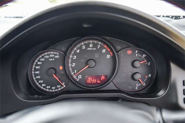 2012 Toyota 86 GT ZN6