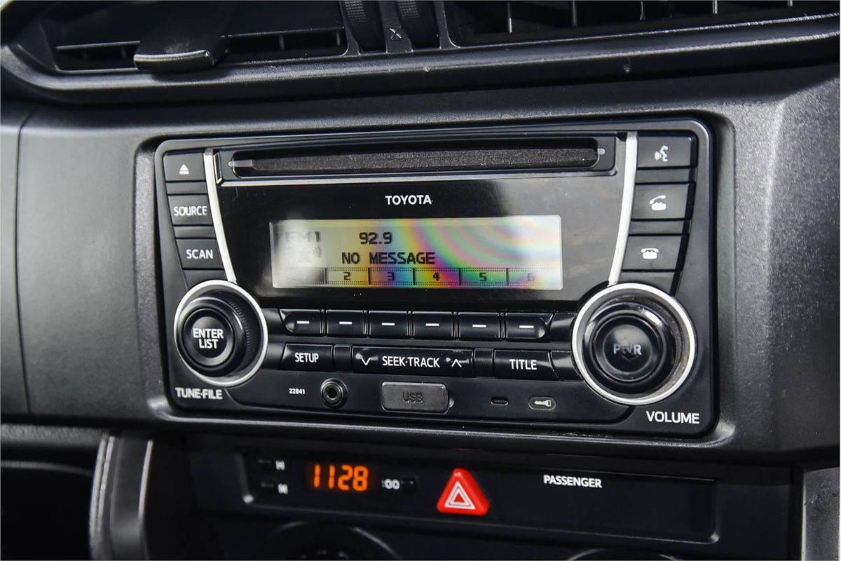 2012 Toyota 86 GT ZN6