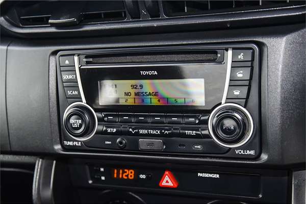 2012 Toyota 86 GT ZN6