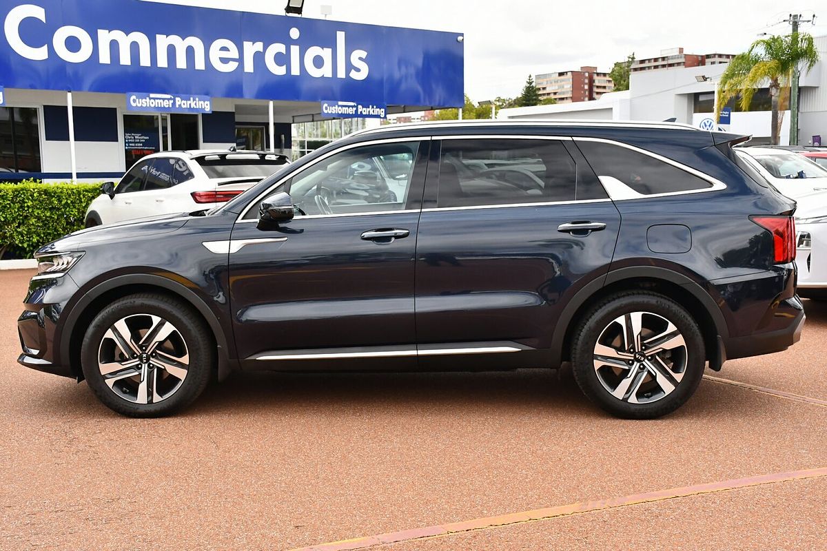 2021 Kia Sorento Sport+ MQ4