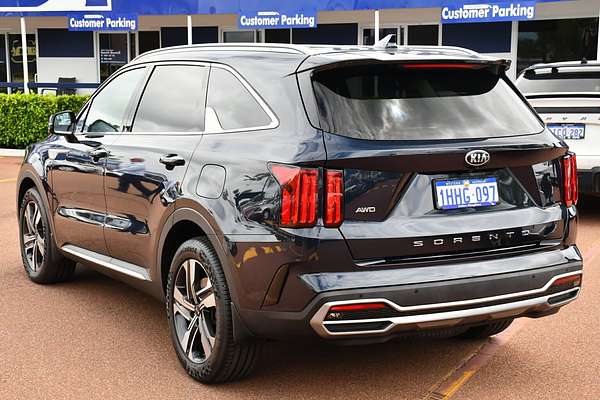 2021 Kia Sorento Sport+ MQ4