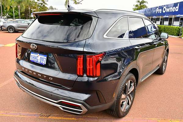 2021 Kia Sorento Sport+ MQ4
