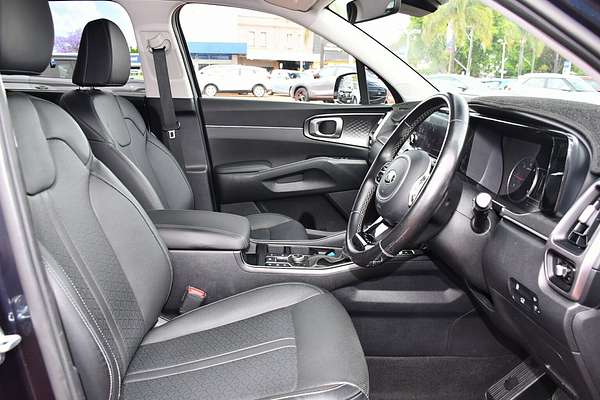 2021 Kia Sorento Sport+ MQ4