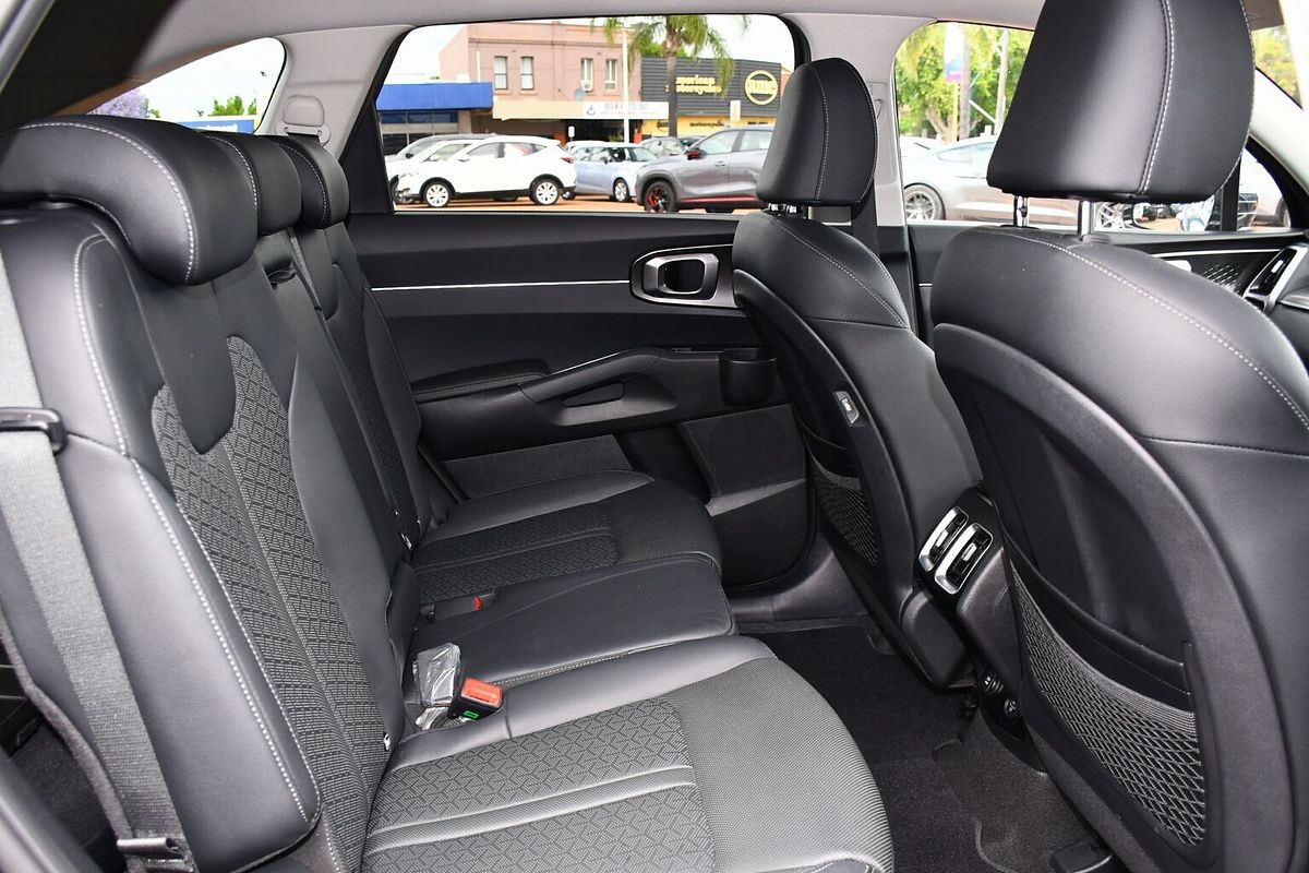 2021 Kia Sorento Sport+ MQ4