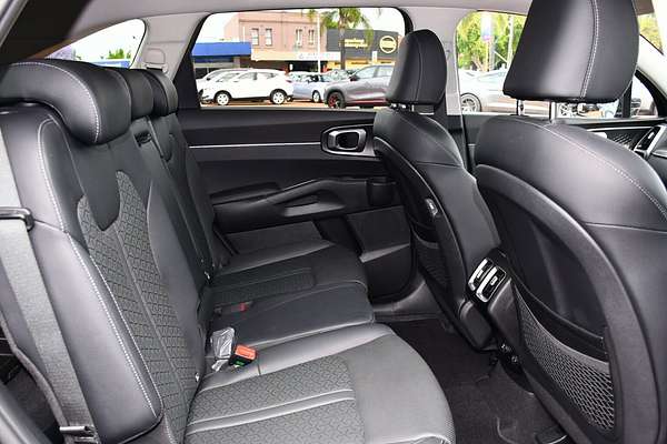 2021 Kia Sorento Sport+ MQ4