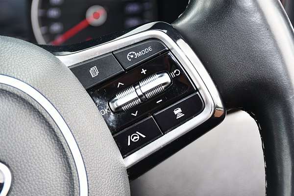 2021 Kia Sorento Sport+ MQ4