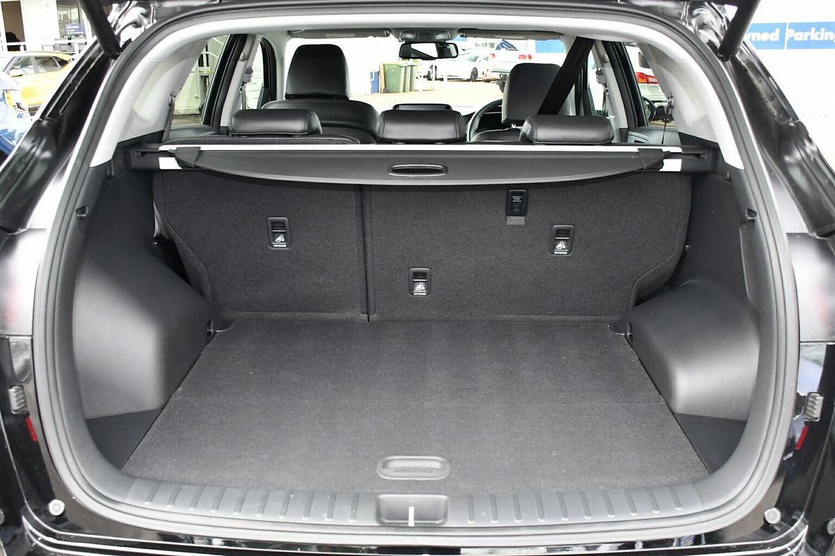 2020 Hyundai Tucson Highlander TL3