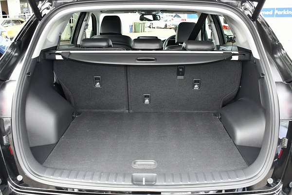 2020 Hyundai Tucson Highlander TL3