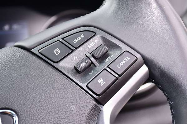 2020 Hyundai Tucson Highlander TL3