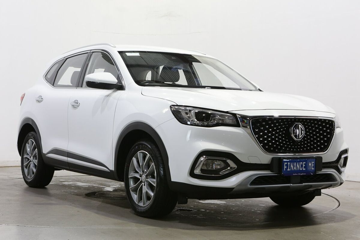 2024 MG HS Vibe SAS23