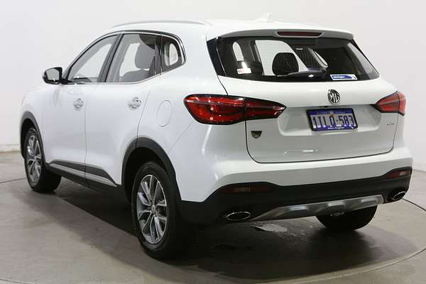 2024 MG HS Vibe SAS23