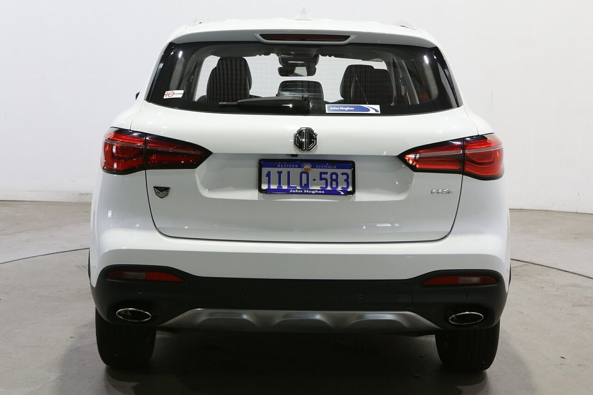 2024 MG HS Vibe SAS23