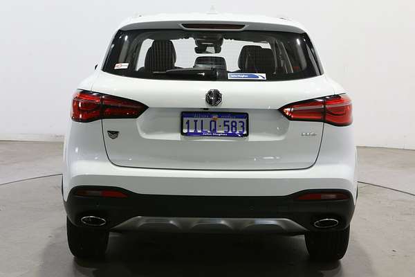 2024 MG HS Vibe SAS23