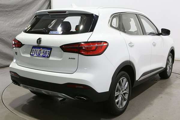 2024 MG HS Vibe SAS23