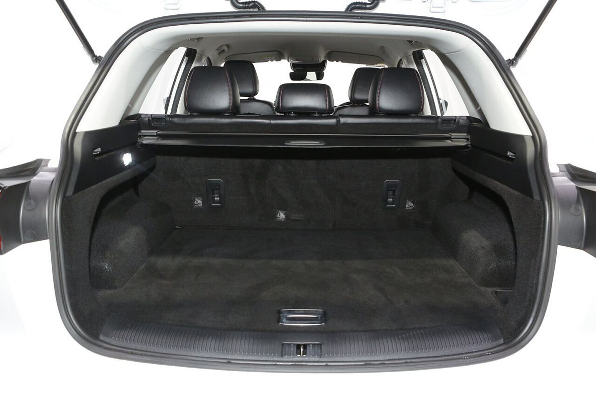 2024 MG HS Vibe SAS23