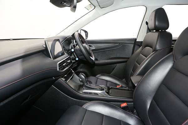 2024 MG HS Vibe SAS23